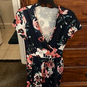 Dress it is a summer dress